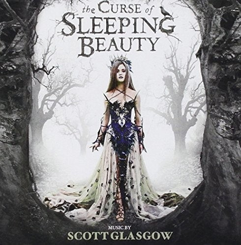 Curse Of Sleeping Beauty / O.c.r. - Curse Of Sleeping Beauty / O.c.r. - Music CD