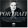 Hensel / Kirschnereit - Portrait: Matthias Kirschnereit - Music CD