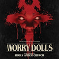 Worry Dolls / O.c.r. - Worry Dolls / O.c.r. - Music CD