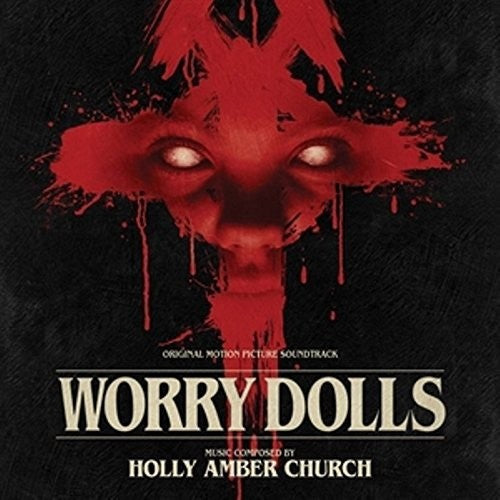 Worry Dolls / O.c.r. - Worry Dolls / O.c.r. - Music CD