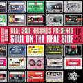 Soul On The Real Side 2 / Various - Soul On The Real Side 2 / Various - Vinyl Record
