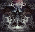 Equilibrium - Armageddon - Music CD