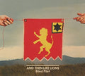 Blind Pilot - & Then Like Lions - Music CD