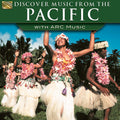 Hougassian / Various Artists - Discover Music From The Pacific - Music CD