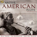 Traditional / Ojibway People - Native American Flute - Music CD
