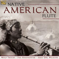 Native American Flute Music CD