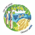 Granny's Attic - Off The Land - Music CD