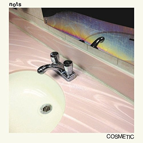 Nots - Cosmetic - Vinyl Record