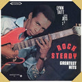 Taitt,lynn / Jets - Rock Steady Greatest Hits - Vinyl Record
