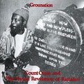 Count Ossie / Mystic Revelation Of Rastafari - Grounation - Music CD
