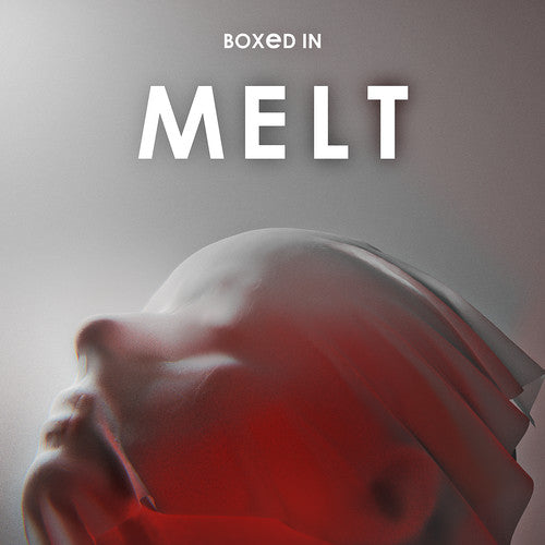 Boxed In - Melt - Vinyl Record