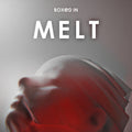 Melt [Transparent Red Vinyl] Vinyl Record