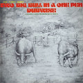 King Tubby's - Two Big Bull In A One Pen - Music CD