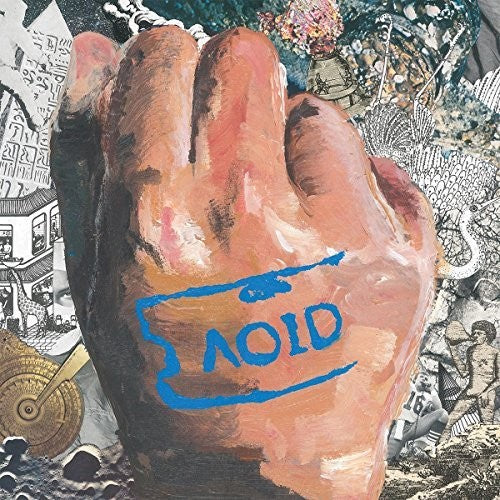 Ratboys - Aoid - Music CD