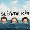 Sleeptalker - Dead Tubes - Vinyl Record