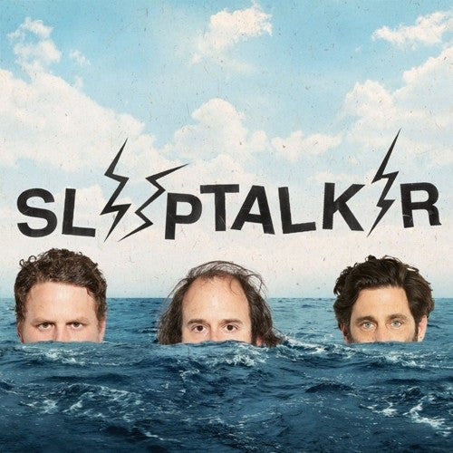 Sleeptalker - Dead Tubes - Vinyl Record