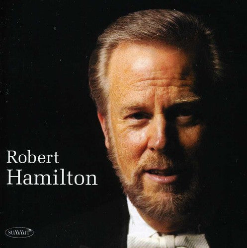 Hamilton,r. / Aurandt / Mozart / Chopin / Debussy - Rest Of The Story - Music CD