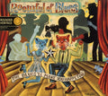 Roomful Of Blues - Blues'll Make You Happy Too - Music CD