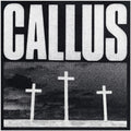 Gonjasufi - Callus - Music CD