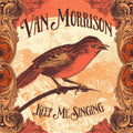 Morrison,van - Keep Me Singing - Vinyl Record