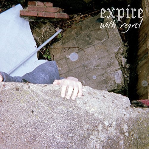 Expire - With Regret - Vinyl Record