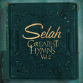 Selah - Greatest Hymns 2 - Music CD