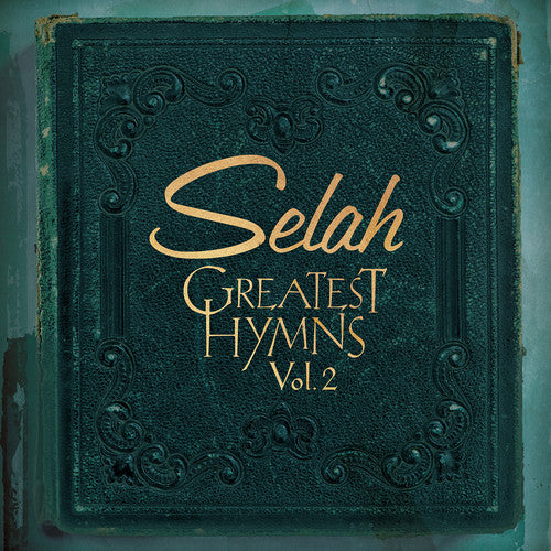 Selah - Greatest Hymns 2 - Music CD