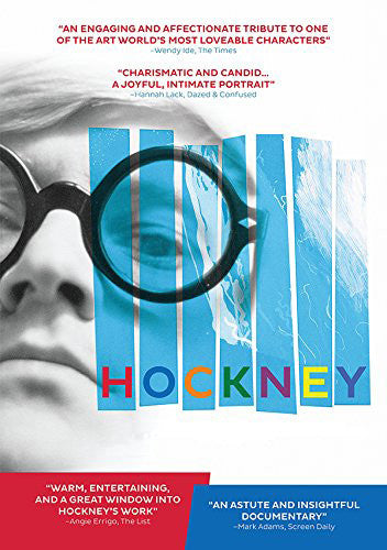 Hockney - Hockney - DVD
