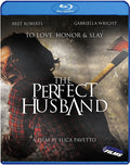 Perfect Husband - Perfect Husband - Blu-ray
