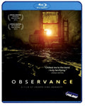 Observance - Observance - Blu-ray
