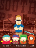 South Park: Complete Nineteenth Season - South Park: Complete Nineteenth Season - DVD