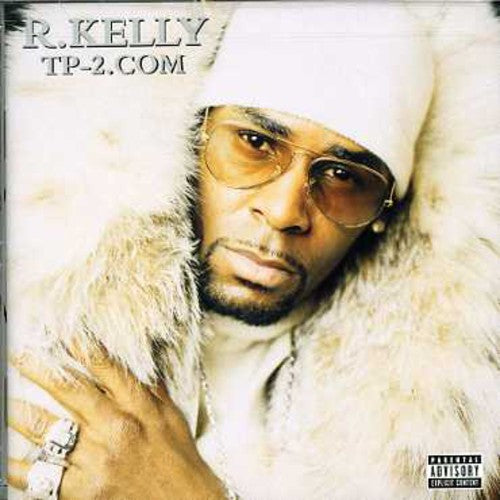 Kelly,r - Tp-2.com - Music CD