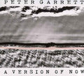 Garrett,peter - Version Of Now - Vinyl Record