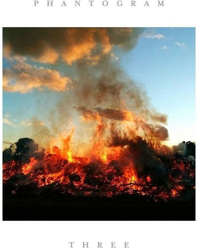 Phantogram - Three - Music CD