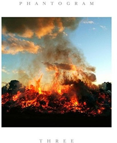 Phantogram - Three - Vinyl Record