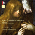 Charpentier / Felice / Saba / Oppo - Charpentier: Miserere & Other Sacred Works - Music CD
