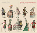 Stadler Trio - Stadler Trio / Mozart & Contemporaries / Various - Music CD