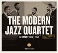 Ronell / Lewis / Jackson / Kay - Modern Jazz Quartet - Music CD