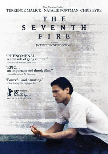 Seventh Fire - Seventh Fire - DVD