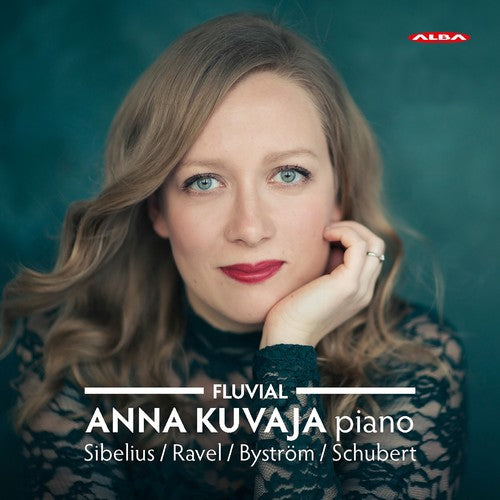 Bystrom / Kuvaja - Fluvial - Super Audio CD