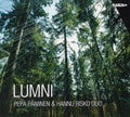 Paivinen / Paivinen / Risku - Lumni - Music CD