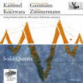 Gassmann / Soijka Quartet - String Chamber Music By 18th Century - Music CD