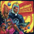 Kool Keith Presents: Tashan Dorrsett - The Preacher - Music CD