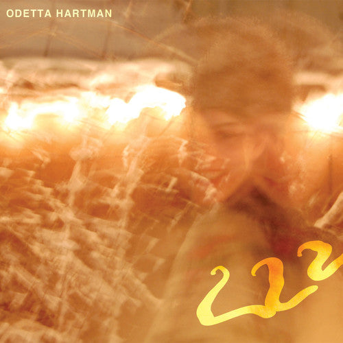 Hartman,odetta - 222 - Vinyl Record