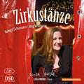Schumann / Imorde - Schumann & Widmann: Circus Dances - Super Audio CD