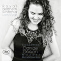 Mendelssohn / Dorken / Royal Northern - Mozart & Mendelssohn: Concertos - Super Audio CD