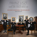 Berlioz / Renner Ensemble Regensburg / Pritschet - Franz Liszt Und Seine Zeit - Super Audio CD