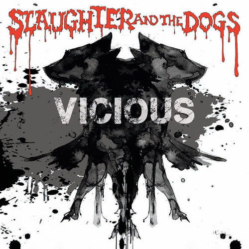 Slaughter / Dogs - Vicious - Music CD