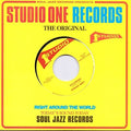 Andy,horace / Dub Specialist - Skylarking / Sky Rhythm - Vinyl Record