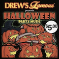 Halloween Party Music - Halloween Party Music - Music CD